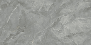 Керамогранит Ceradim Regnum Grigio серый матовый рект. (60х119,5) арт. CR6012G0411R